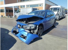 bmw serie 3 touring (f31) del año 2018 2