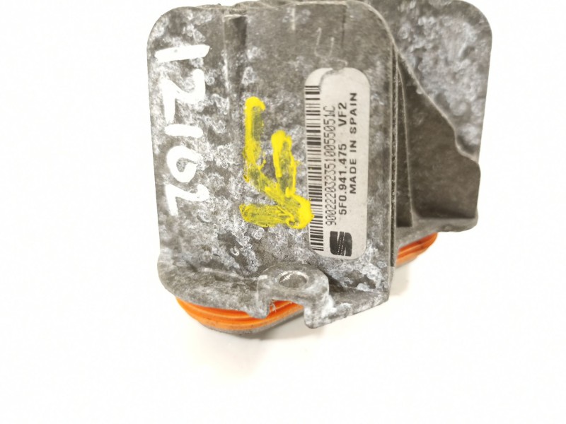 Recambio de centralita faros xenon para seat leon sc (5f5) style referencia OEM IAM 5F0941475  