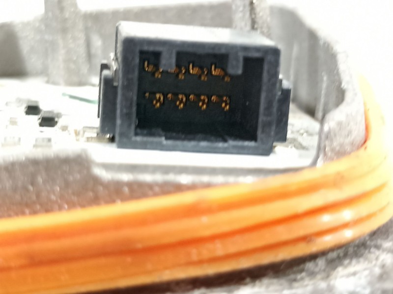 Recambio de centralita faros xenon para seat leon sc (5f5) style referencia OEM IAM 5F0941475  