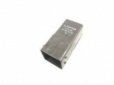 Recambio de caja precalentamiento para citroën c4 grand picasso sx referencia OEM IAM 9663696380 51252004 