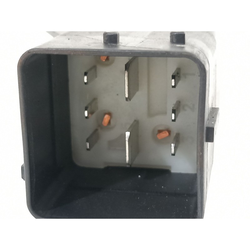 Recambio de caja precalentamiento para citroën c4 grand picasso sx referencia OEM IAM 9663696380 51252004 