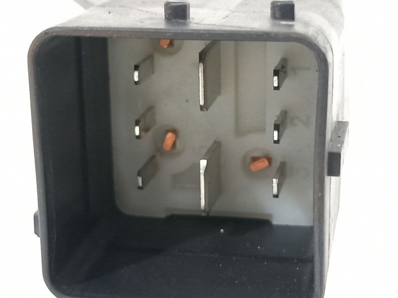 Recambio de caja precalentamiento para citroën c4 grand picasso sx referencia OEM IAM 9663696380 51252004 