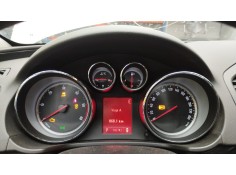 Recambio de cuadro instrumentos para opel insignia a (g09) 2.0 cdti 4x4 (68) referencia OEM IAM   