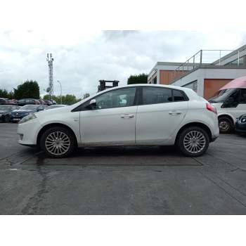fiat bravo ii (198_) del año 2011