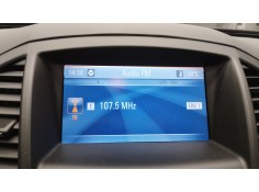 Recambio de pantalla multifuncion para opel insignia a (g09) 2.0 cdti 4x4 (68) referencia OEM IAM   