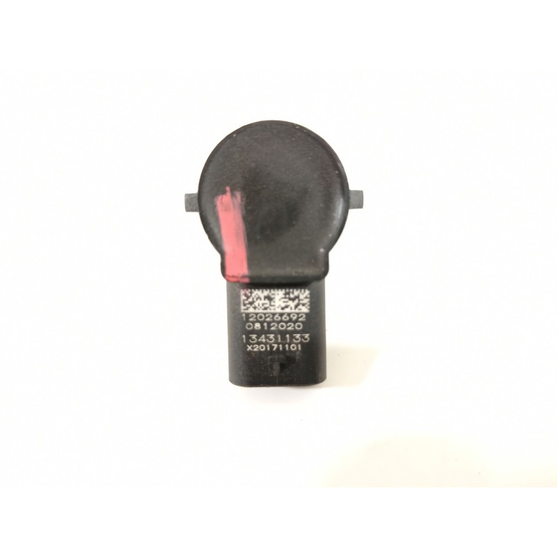 Recambio de sensor de aparcamiento para opel astra k lim. 5türig business referencia OEM IAM 12026692 13431133 X20171101