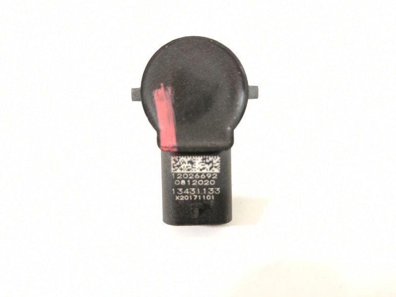 Recambio de sensor de aparcamiento para opel astra k lim. 5türig business referencia OEM IAM 12026692 13431133 X20171101