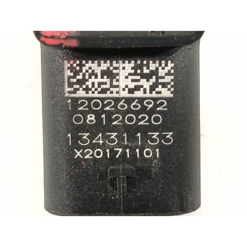 Recambio de sensor de aparcamiento para opel astra k lim. 5türig business referencia OEM IAM 12026692 13431133 X20171101