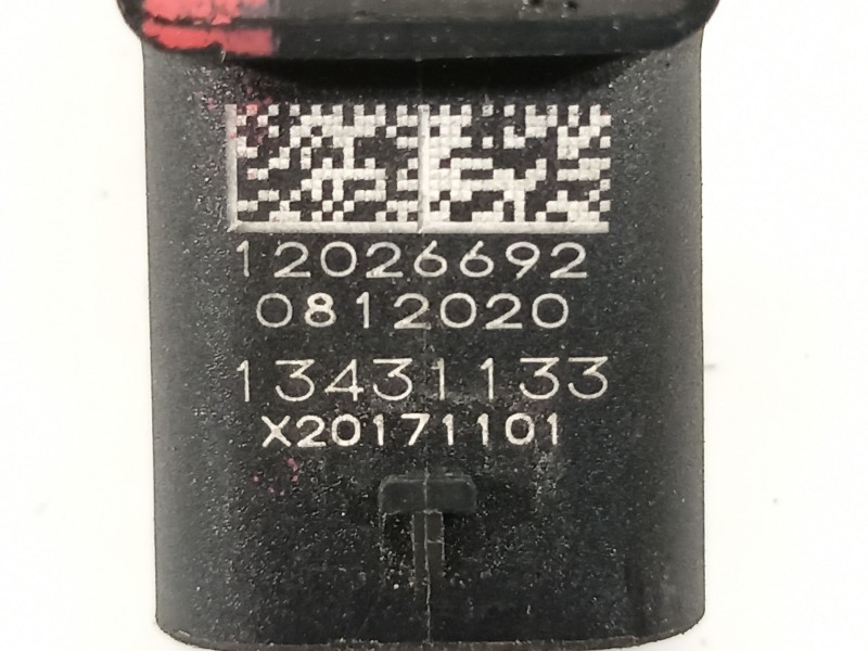 Recambio de sensor de aparcamiento para opel astra k lim. 5türig business referencia OEM IAM 12026692 13431133 X20171101