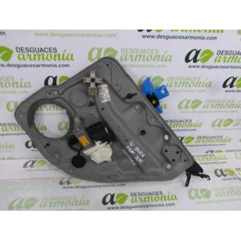 ELEVALUNAS TRASERO DERECHO 1J5839462A 1J4959812C 