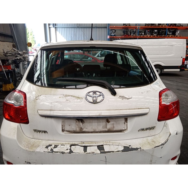 Recambio de porton trasero para toyota auris luna+ referencia OEM IAM   