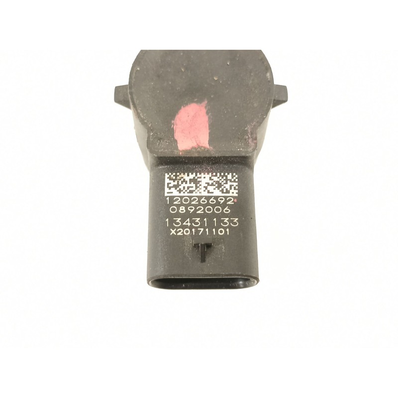 Recambio de sensor de aparcamiento para opel astra k lim. 5türig business referencia OEM IAM 12026692 13431133 X20171101