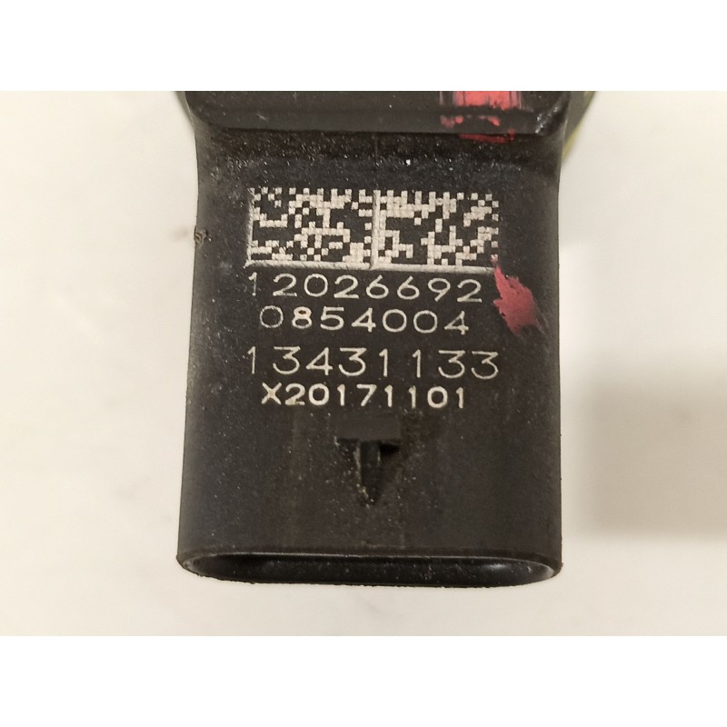 Recambio de sensor de aparcamiento para opel astra k lim. 5türig business referencia OEM IAM 12026692 13431133 X20171101