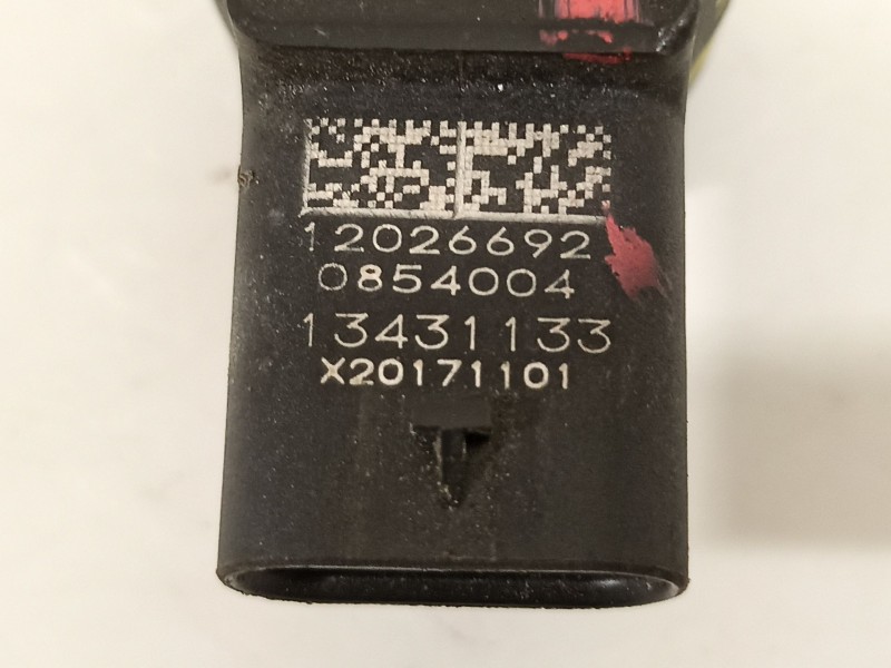 Recambio de sensor de aparcamiento para opel astra k lim. 5türig business referencia OEM IAM 12026692 13431133 X20171101