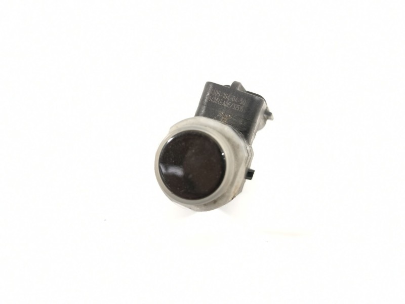 Recambio de sensor de aparcamiento para nissan qashqai (j11) acenta referencia OEM IAM 284384EA0A 305104 