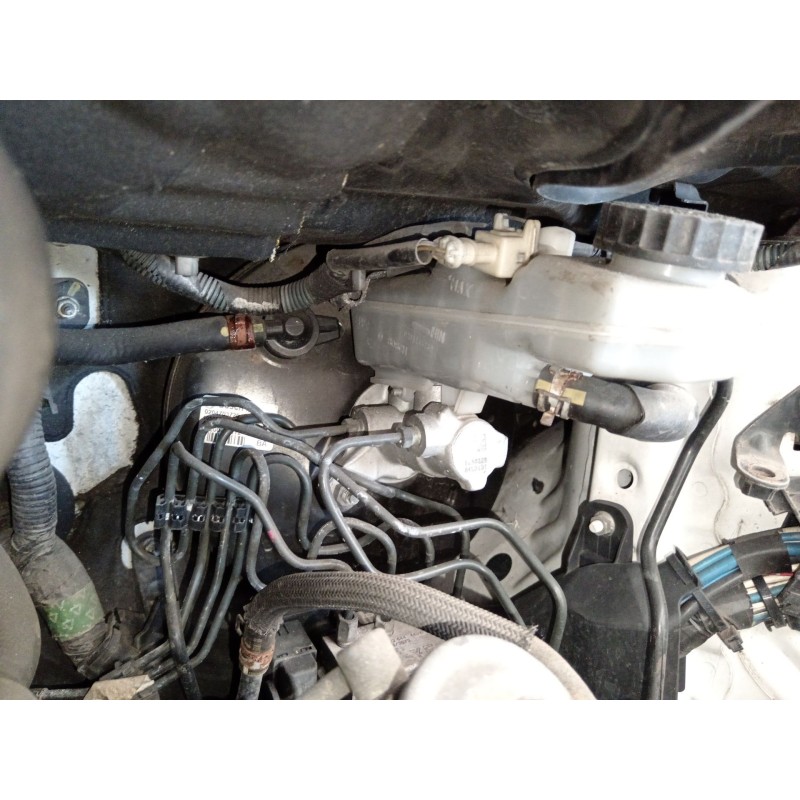 Recambio de bomba freno para toyota auris luna+ referencia OEM IAM   