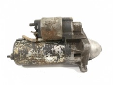 Recambio de motor arranque para ford fiesta berl./express básico referencia OEM IAM 0331303068  