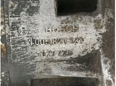 Recambio de motor arranque para ford fiesta berl./express básico referencia OEM IAM 0331303068   2