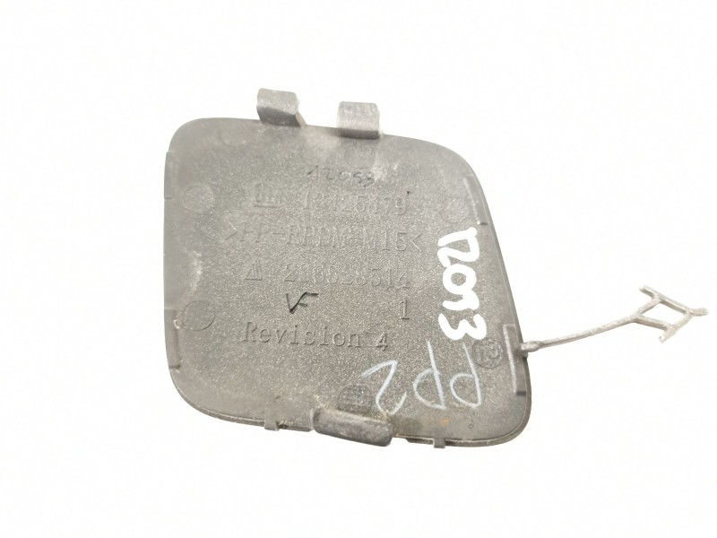 Recambio de tapa paragolpes para opel astra k lim. 5türig business referencia OEM IAM 13425479 236528514 