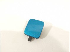 Recambio de tapa paragolpes para seat leon sc (5f5) style referencia OEM IAM 5F0807241  