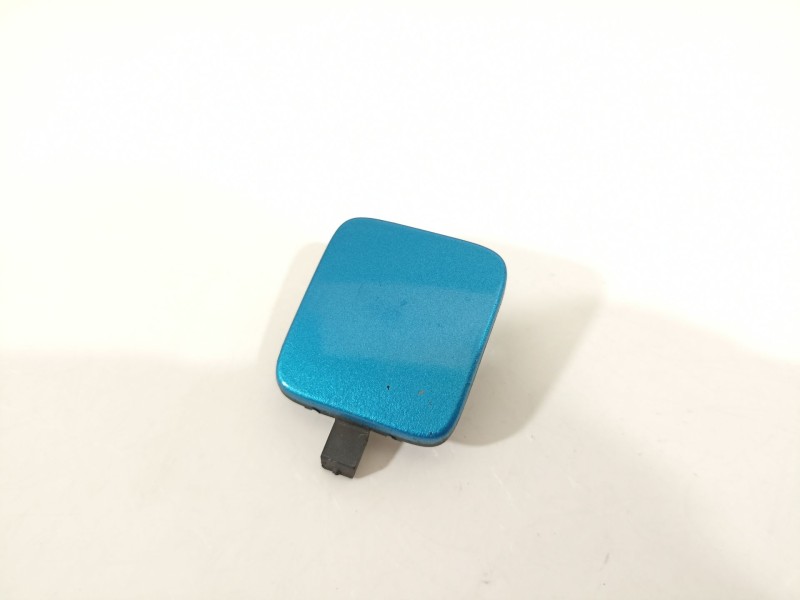 Recambio de tapa paragolpes para seat leon sc (5f5) style referencia OEM IAM 5F0807241  