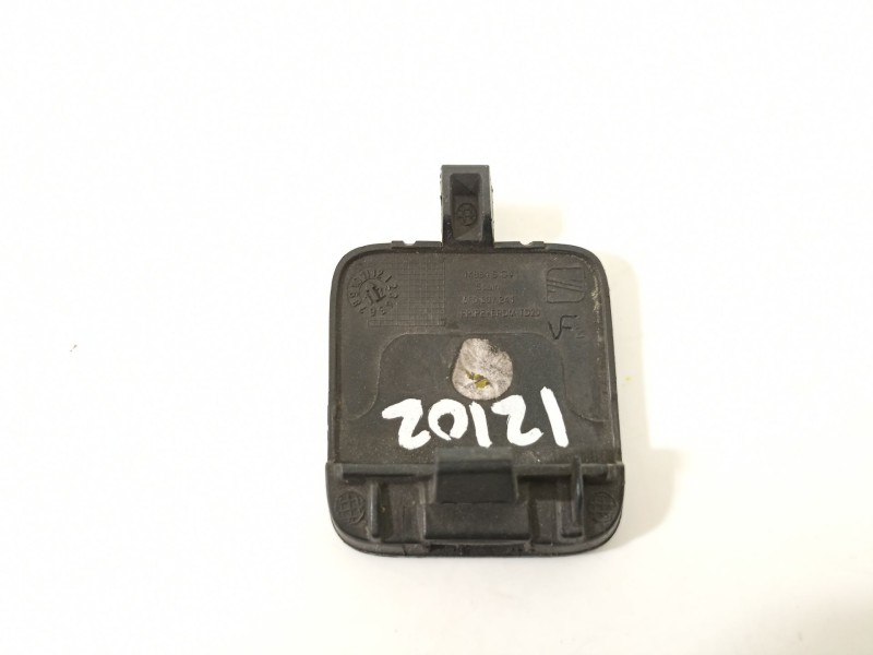 Recambio de tapa paragolpes para seat leon sc (5f5) style referencia OEM IAM 5F0807241  