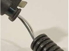 Recambio de sonda lambda para mercedes-benz clase c (w204) lim. c 220 cdi blueefficiency (204.002) referencia OEM IAM 3HTS0055   2