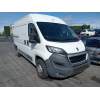 PEUGEOT BOXER COMBI