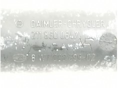 Recambio de limpia faros xenon para mercedes-benz clase cls (w219) 350 cgi (219.357) referencia OEM IAM 2118600647 8WT008396  2