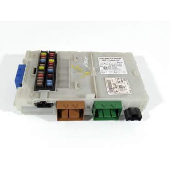 CAJA RELES / FUSIBLES 7G9T14A073DC 