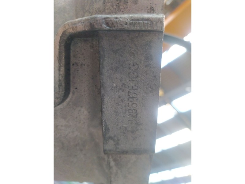 Recambio de caja cambios para bmw serie 1 coupe (e82) 123d referencia OEM IAM JGG GS653DZ 23007568128