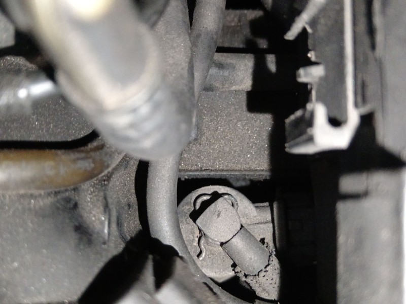 Recambio de motor completo para peugeot 207 confort referencia OEM IAM   