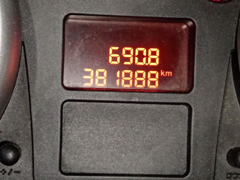 Recambio de motor completo para peugeot 207 confort referencia OEM IAM   