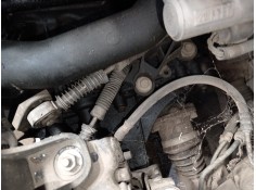 Recambio de caja cambios para seat ibiza (6j5) reference referencia OEM IAM LBQ  