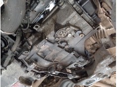 Recambio de caja cambios para seat ibiza (6j5) reference referencia OEM IAM LBQ   2