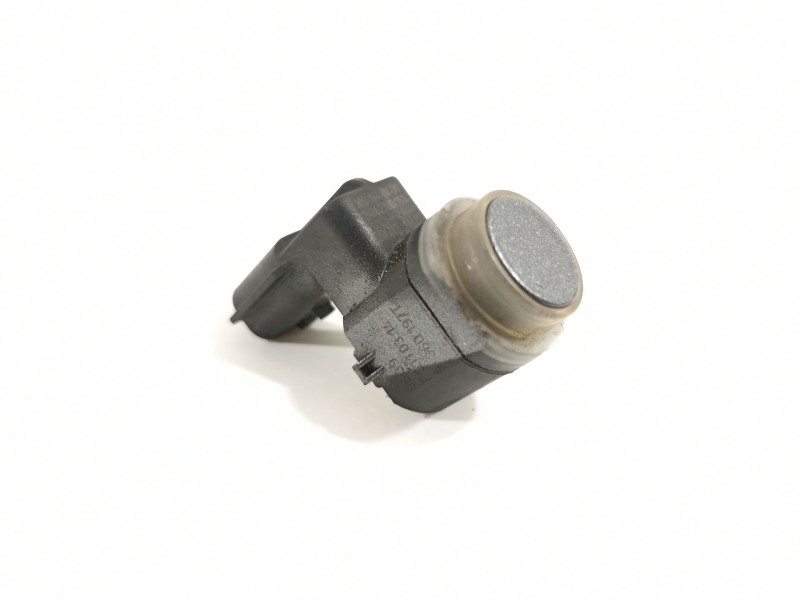 Recambio de sensor de aparcamiento para nissan qashqai (j11) tekna premium referencia OEM IAM 284384EA0A 305164 