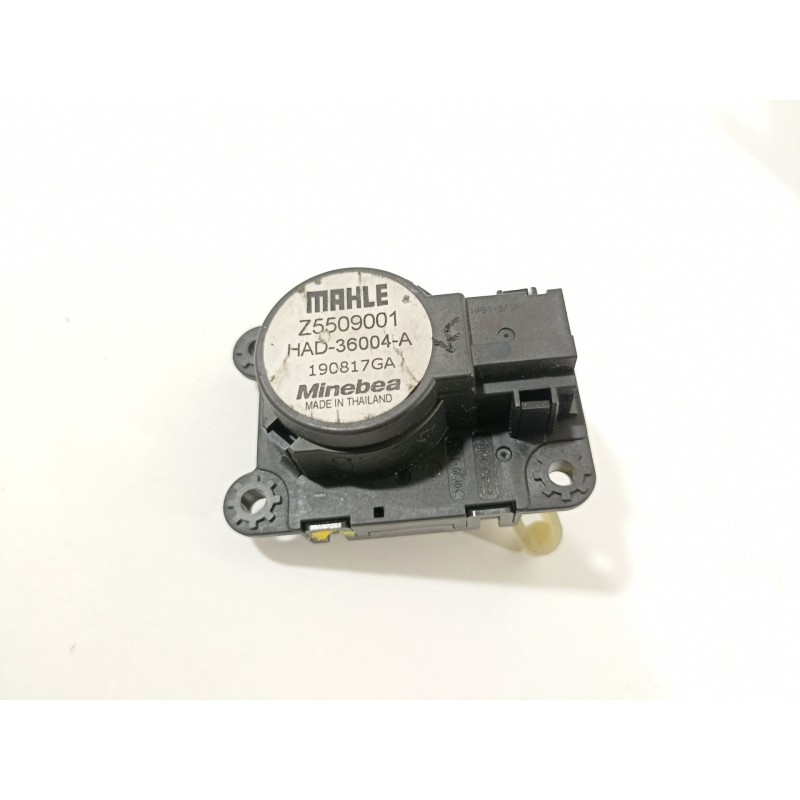 Recambio de motor apertura trampillas climatizador para peugeot 308 access referencia OEM IAM Z5509001 HAD36004A 190817GA