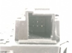 Recambio de motor apertura trampillas climatizador para peugeot 308 access referencia OEM IAM Z5509001 HAD36004A 190817GA 2