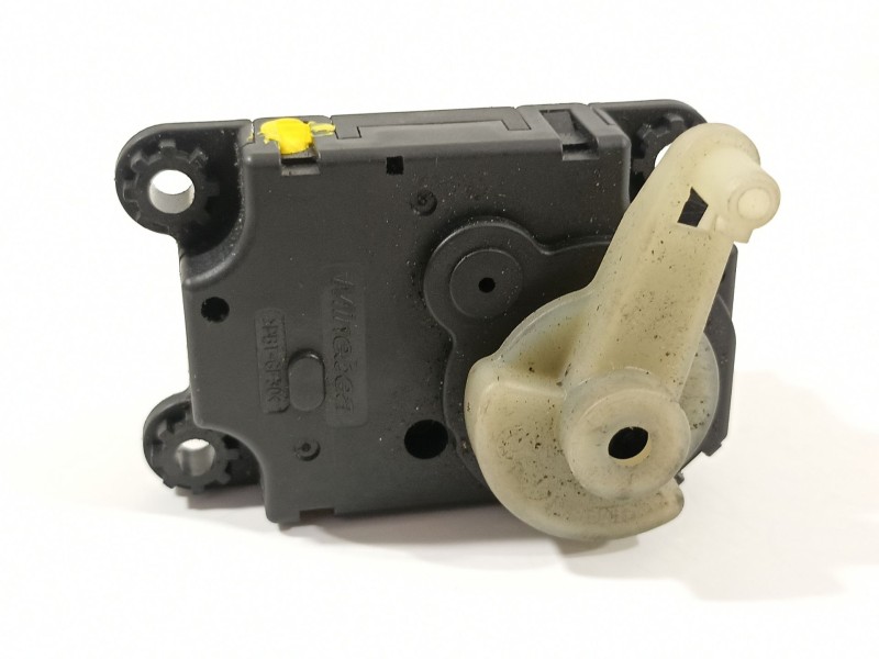 Recambio de motor apertura trampillas climatizador para peugeot 308 access referencia OEM IAM Z5509001 HAD36004A 190817GA