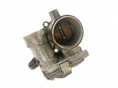 Recambio de caja mariposa para peugeot 207 1.4 16v cat (kfu / et3j4) referencia OEM IAM 9647925480   2