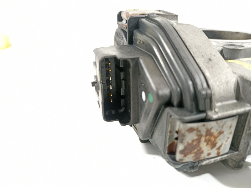 Recambio de caja mariposa para peugeot 207 1.4 16v cat (kfu / et3j4) referencia OEM IAM 9647925480  