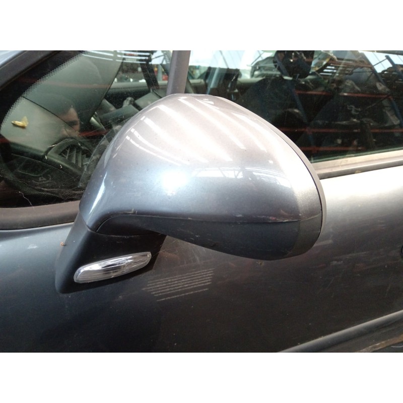 Recambio de retrovisor izquierdo para peugeot 207 confort referencia OEM IAM   