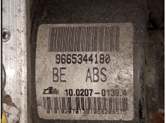 Recambio de abs para peugeot 207 confort referencia OEM IAM    2