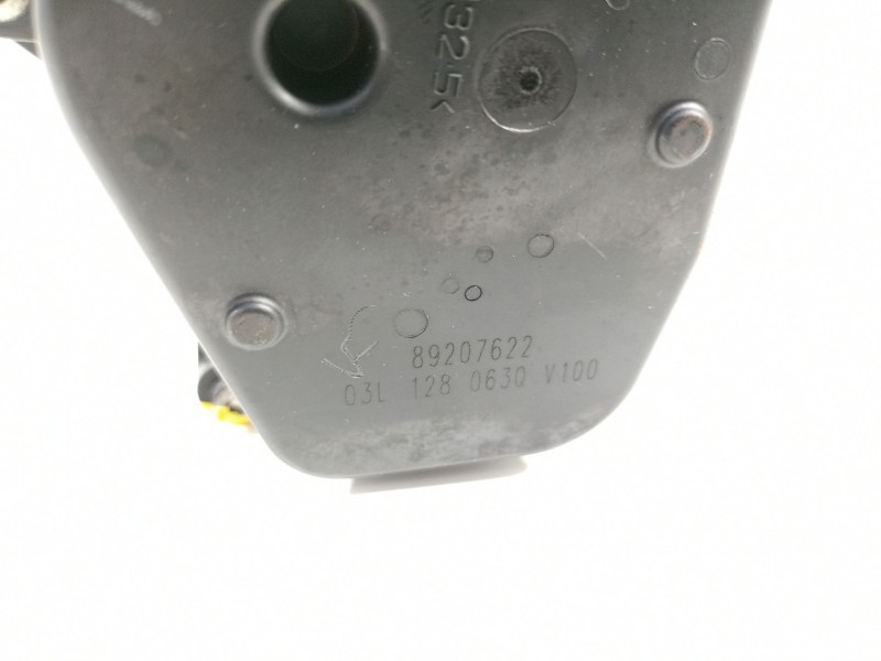 Recambio de caja mariposa para volkswagen golf plus (521) advance referencia OEM IAM 03L1280630V100 89207622 
