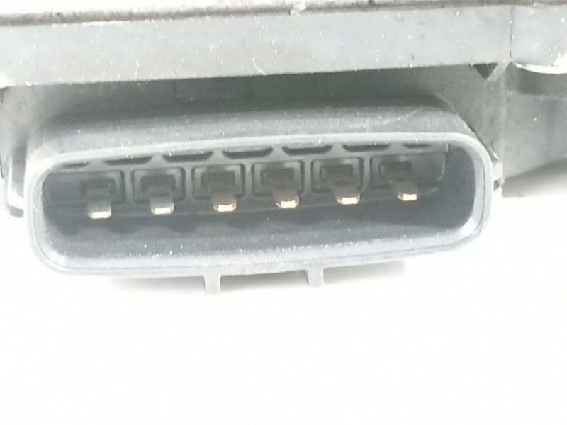 Recambio de caja mariposa para toyota avensis (t27) active referencia OEM IAM 261000R020 148003M04 