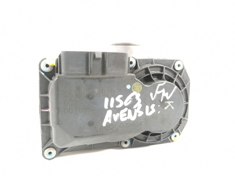 Recambio de caja mariposa para toyota avensis (t27) active referencia OEM IAM 261000R020 148003M04 