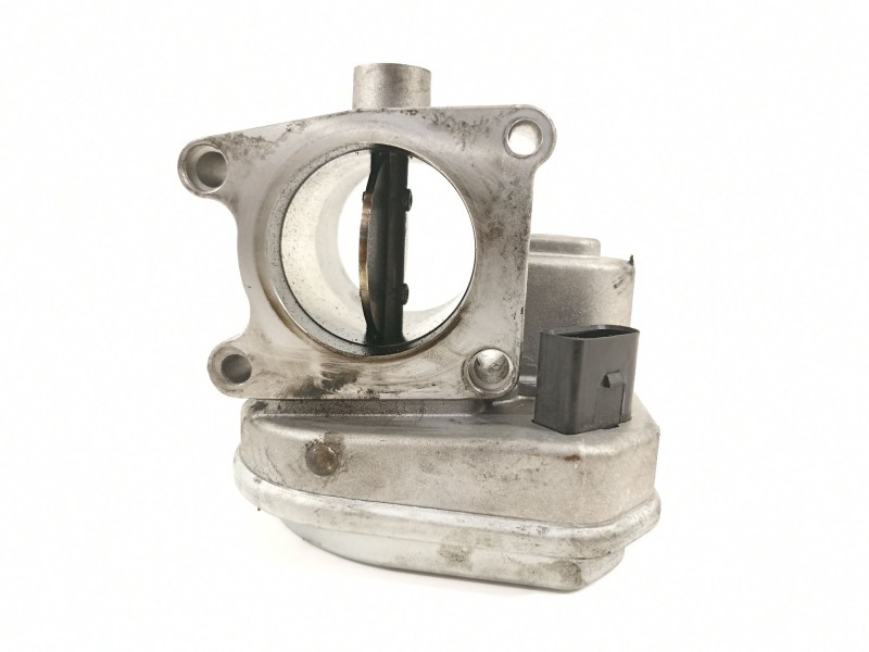 Recambio de caja mariposa para opel astra h berlina cosmo referencia OEM IAM 8973002310 240640038 