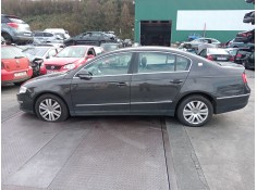 volkswagen passat berlina (3c2) del año 2005 2