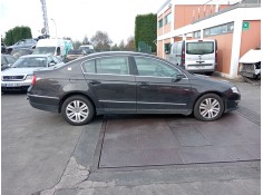 volkswagen passat berlina (3c2) del año 2005