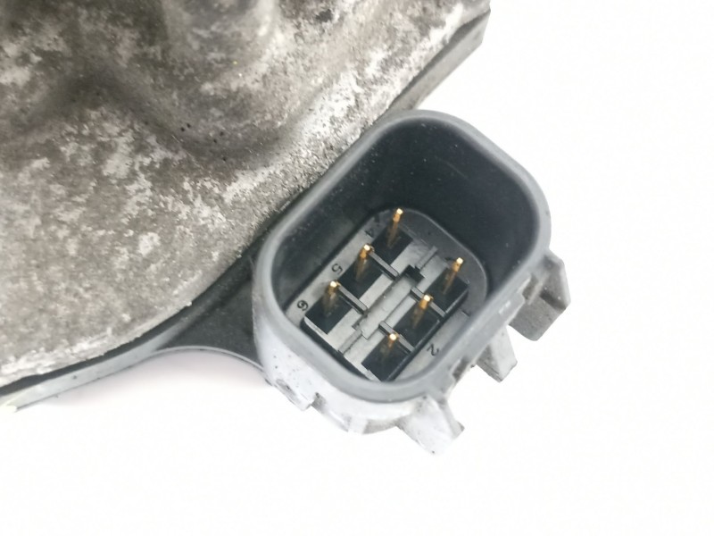 Recambio de caja mariposa para opel corsa d cmon referencia OEM IAM 55562270 0280750482 